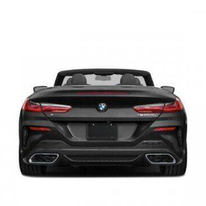 Auto Deportivo de Lujo Convertible de Segunda Mano, Alto Rendimiento, Turbo, Automático, 2 Puertas, Cuero, Aleación de Aluminio, R17, Techo Panorámico - Product Image 1