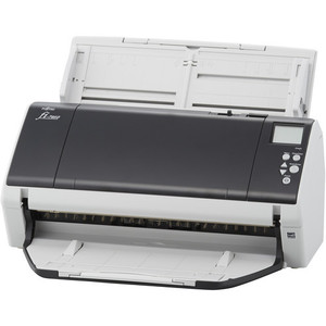 MEJOR PRECIO Escáner de Documentos a Color Dúplex fi-7460 Ahora Disponible Original - Product Image 3