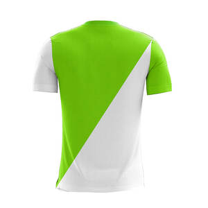 Tamaño personalizado al por mayor deportes sublimación camiseta mejor calidad deportes camiseta personalizada Color sublimación hombres camisetas - Product Image 6