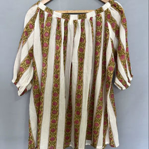 Vêtements décontractés Lavable Logo personnalisé Surdimensionné Sans manches Ourlet à volants MiDi Summer Lovely Flying Sleeve Casual Western Dresses - Product Image 1