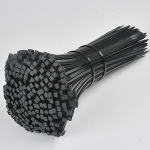 Runbo Nylon66 Zelfsluitende Kabelbinders 450Mm 7.8Inch Draadbanden Wikkel Gereedschapsbevestiging - Product Image 4