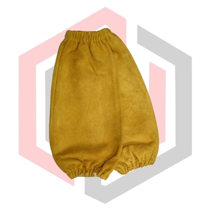 ปลอกแขนป้องกันความร้อนสูง ทนไฟ ป้องกันรังสีความร้อน ถักทอ 7 ออนซ์ - Product Image 1