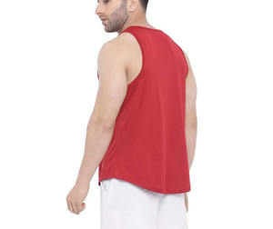 2025 New Arrival 100% Cotton <b>Men</b> <b>Tank</b> <b>Top</b> Custom Color <b>Tank</b> <b>Top</b> Quick Dry Wholesale <b>Men</b> <b>Tank</b> <b>Top</b> For Sale - Product Image 5
