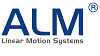 Alm Intelligent Technology (suzhou) Co., Limited logo