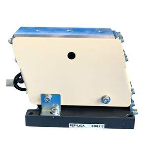 Nouvel Alimentateur de Petites Pièces SANKI Haute Précision, Alimentation en Ligne, Flexible, Léger, Équipement Haute Vitesse 200 kW pour Usine de Fabrication - Product Image 6