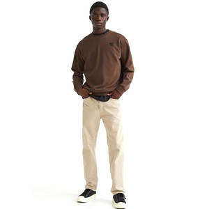 Sudaderas transpirables de talla grande Básicos de invierno Mezcla de algodón Precio al por mayor Nuevo diseño Sólido Hecho en Pakistán Sudaderas - Product Image 2