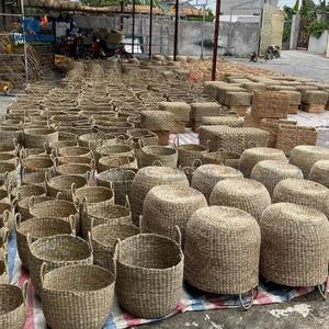 Vente en gros de thermos vadrouille incrustés de nacre à motif accrocheur faits à la main du Vietnam - Product Image 5