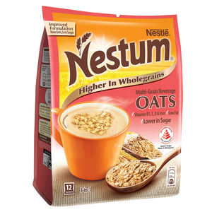 Céréales pour bébés Nestum en boîte, vente en gros, qualité supérieure, nutritives, pour les marchés d'exportation internationaux - Product Image 2