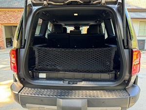 Toyota Land Cruiser First Edition 2024, SUV 4x4 de 4 Puertas, Certificado, Limpio y Poco Usado, Caja de Cambios Automática, Volante a la Izquierda, Cuero Oscuro, Turbo - Product Image 4