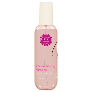อีออส แคชเมียร์ บอดี้มิสต์ - สตรอเบอร์รี่ดรีม - 6 ออนซ์ - Product Image 1