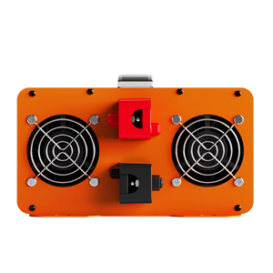 Inversor de Corriente Portátil HOULI de Onda Sinusoidal Pura de 4000W 5000W 10000W, 12V 24V 48V - Product Image 4