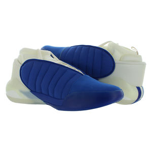 Adidas Harden Volume 7 <b>Mens</b> <b>Shoes</b> Color: Royal Blue/Off <b>White</b>/Core Black 100% Authentic - Product Image 1