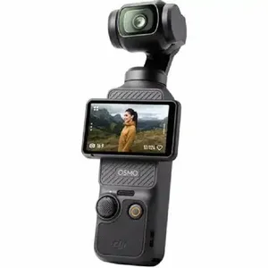 NUEVO PRODUCTO Original D_J_Is Osmo Pocket 3 Cámara de Mano Resistente al Agua - Product Image 4