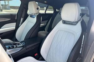 MERCEDES-AMG GT53 4 PUERTAS 2022 USADO, VOLANTE A LA IZQUIERDA/DERECHA - Product Image 4