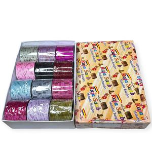 Trendy Emerald Cut Imitation <b>Pearl</b> <b>Gold</b> Plated Colorful Metal Bangles for Women and Girls Wedding Set at Wholesale Price - Product Image 4