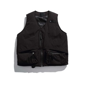 Vente en gros de veste bouffante de mode en polyester 100% personnalisée de haute qualité pour hommes - Product Image 3