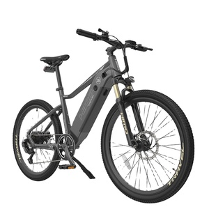 Vélo électrique HIMO C26 48V 250W de haute qualité, nouvelle arrivée, 10.4ah, longue autonomie - Product Image 1