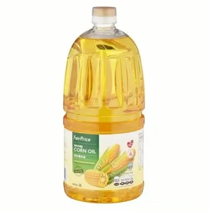 เราขายน้ำมันข้าวโพดกลั่นใน1L, 2L, 5L, 10L | บรรจุภัณฑ์ที่แตกต่างกันคอเลสเตอรอลฟรีน้ำมันข้าวโพดกลั่นน้ำมันข้าวโพดข้าวโพดข้าวโพด - Product Image 6