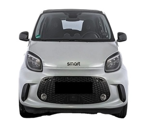 รถเอสยูวีขนาดกะทัดรัด ปี 2022 ระบบขับเคลื่อนสี่ล้อ ระบบเกียร์อัตโนมัติ แร็คหลังคาโลหะ พวงมาลัยซ้าย เบาะหนัง ระบบแบตเตอรี่ลิเธียม - Product Image 1