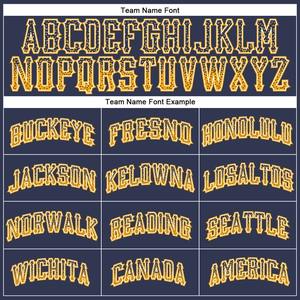 OEM Wholesale Unisex Baseball Jerseys Customized Baseball <b>Shirts</b> Sublimation Sportswear Baseball Jersey 2025 - Product Image 6