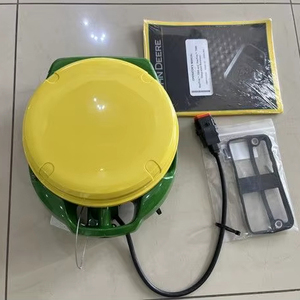 Sistema GPS John Deere Starfire 7000 de alta calidad Entrega rápida Preciso Fiable para todas las tareas agrícolas Precio económico - Product Image 6