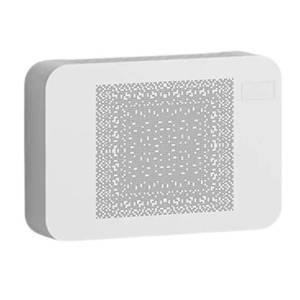 Innova Farna - Calentador de Bobina de Aire Inverter de 2.8 kW, Sistema HVAC para Hogares Grandes - Product Image 1