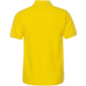 T-shirts polo pour hommes à manches courtes, coupe régulière, vêtements décontractés directement de l'usine, bas prix, confortables pour tous les temps, fabriqués au Bangladesh - Product Image 2