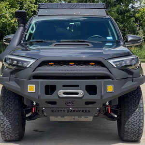 Toyota 4Runner Trail Premium 4x4 Usada de 2015 - Product Image 1