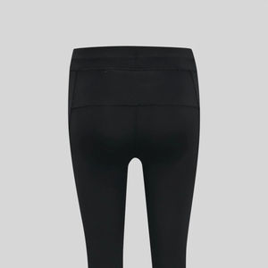 Legging de Compresión Personalizable Cintura Baja de Alta Calidad para Yoga y Gimnasio Ropa Activa con Impresión Digital - Product Image 5