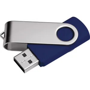 Chiavetta USB Promozionale Personalizzata Modello 3 Twist - Product Image 2