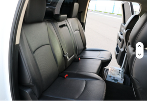 RAM 2500 LARAMIE CREW CAB 4X4 2017 USADA, NUEVA, con Volante a la Izquierda/Derecha - Product Image 3