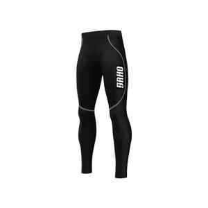 GAA <b>trousers</b> with soft <b>fleece</b> lining stretchable design and team customization for camogie football and hurling OEM MOQ - Product Image 4