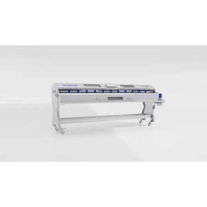 DUSTER 3000 Industrielle Teppichreinigungsmaschine Elektrisches Teppichklopfer-Reinigungsgerät Türkei - Product Image 1
