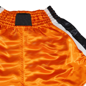 Faites votre propre conception confortable hommes Top qualité fait à la main plus récent Muay Thai Shorts MMA Gym boxe Jogging Shorts pour garçons - Product Image 2