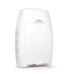 Purificateur d'air à charbon actif de haute qualité avec technologie UV pour la poussière et les poils d'animaux - Utilisation en extérieur, voiture et hôtel - Alimentation électrique - Product Image 1