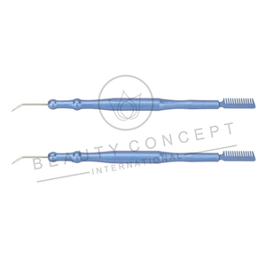 Personal Beauty Care Use Eye Lash Lifting Tools OEM Lash Lift Tools Eco-Friendly Lift Brow Lamination and Tint Nonslip Grip - Product Image 5