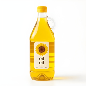 Achetez de l'huile de tournesol raffinée/huile de cuisson comestible en vrac à un prix très avantageux, distribution en gros uniquement dans le monde entier - Product Image 1