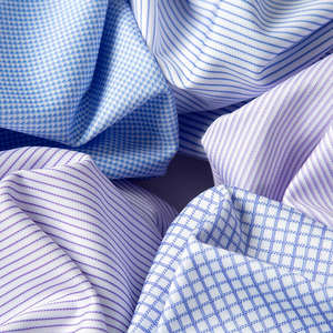 Camisetas de Manga Larga Personalizadas de Algodón de Bambú de Alta Calidad para Verano 2023, Camisetas de Manga Larga para Hombre, Industria Maju, Soporte OEM - Product Image 3