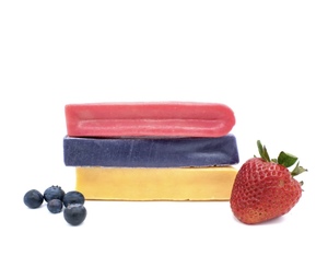 Fromage de yak sain naturel longue durée sans gluten - Product Image 3