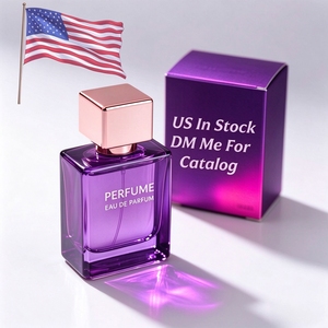 Huile de parfum et eau de Cologne pour hommes, avec parfum, prête à être expédiée depuis l'entrepôt américain - Product Image 1