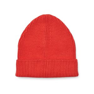 Bonnets personnalisés Casquettes rondes et chaudes Chapeaux Bonnets tricotés avec doublure intérieure en soie Bonnet de course Casquettes d'hiver - Product Image 5