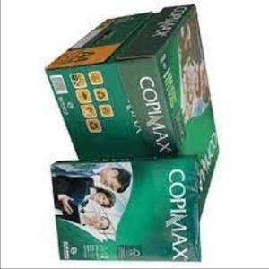 Papier copie Copimax A4 de taille standard pour usage domestique, 70 g/m²/80 g/m², blanc, fabriqué en Autriche à des prix raisonnables - Product Image 6