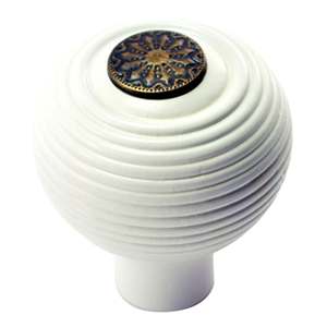 Bouton d'armoire Newmodel avec des boutons en marbre de vente chaude antiques avec une taille de forme de couleur personnalisée fabriquée en Inde - Product Image 1