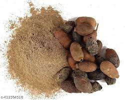 โถใส่เมสันบรรจุขวดสารสกัดจากสมุนไพรผง jamun ธรรมชาติบริสุทธิ์100% จากธรรมชาติเกรดอาหารอินเดีย - Product Image 2