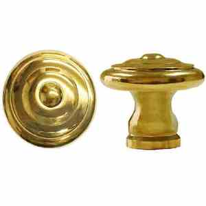Boutons de poignée de porte en laiton martelé Design Ball Durable Élégant et parfait pour les intérieurs de maison modernes ou classiques - Product Image 2