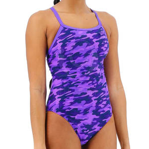 ชุดว่ายน้ำผู้หญิงชุดว่ายน้ำผู้หญิงชุดว่ายน้ำชิ้นเดียวใหม่ - Product Image 5