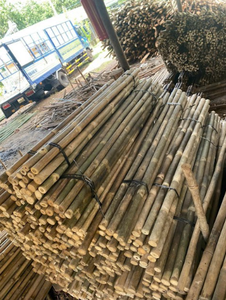 Pôles en bambou écologiques disponibles en différentes tailles pour l'exportation, adaptés à de multiples utilisations - Product Image 5