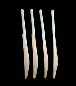 New Arrive Best Quality OEM Price Cricket Bat Youth Team Cricket Bat Low Price High Quality Cricket Bat - Product Image 3