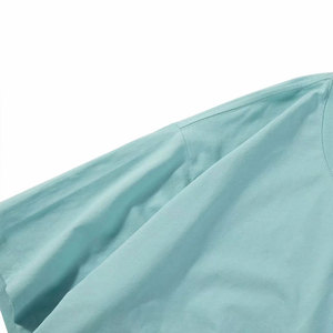 Bulk Overseas Men's Slim Fit 100% algodón Casual Camisetas Anti-Shrink - Product Image 5