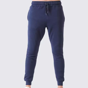 Nouvelle mode 100% coton hommes survêtement de haute qualité épais polaire surdimensionné ample personnalisé vêtements de rue hommes survêtement - Product Image 5